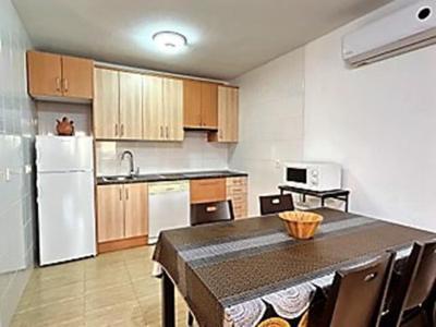 Santa Ana 3 Apartamento Roquetas de Mar Exterior foto