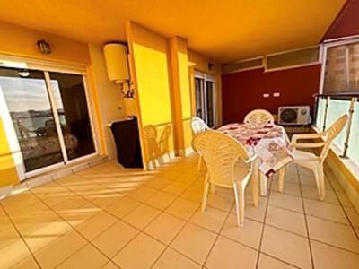 Santa Ana 3 Apartamento Roquetas de Mar Exterior foto